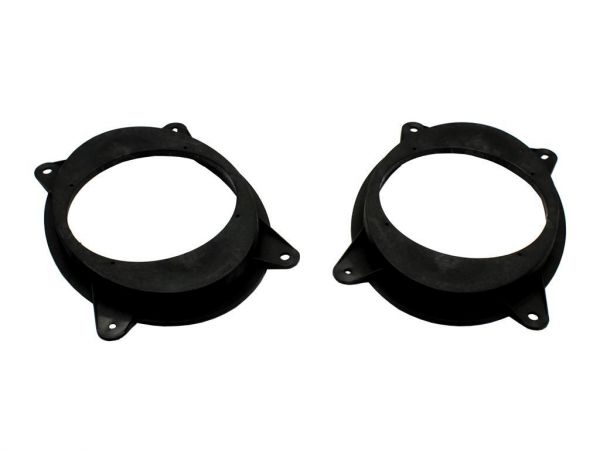 Connects2 Subaru Högtalarringar CT25SU02