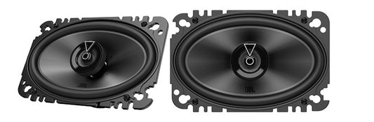 JBL Club 644F