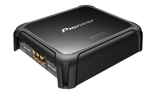 Pioneer GM-DX874