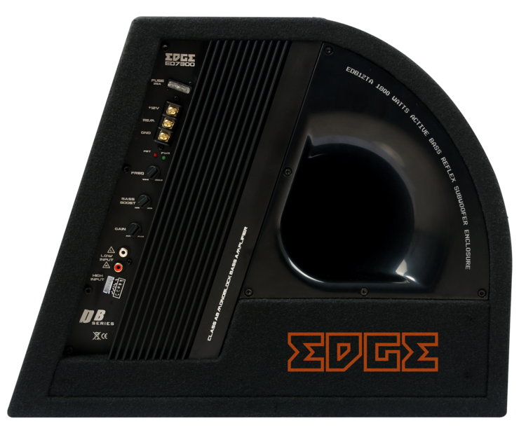 Edge EDB12TA-E0