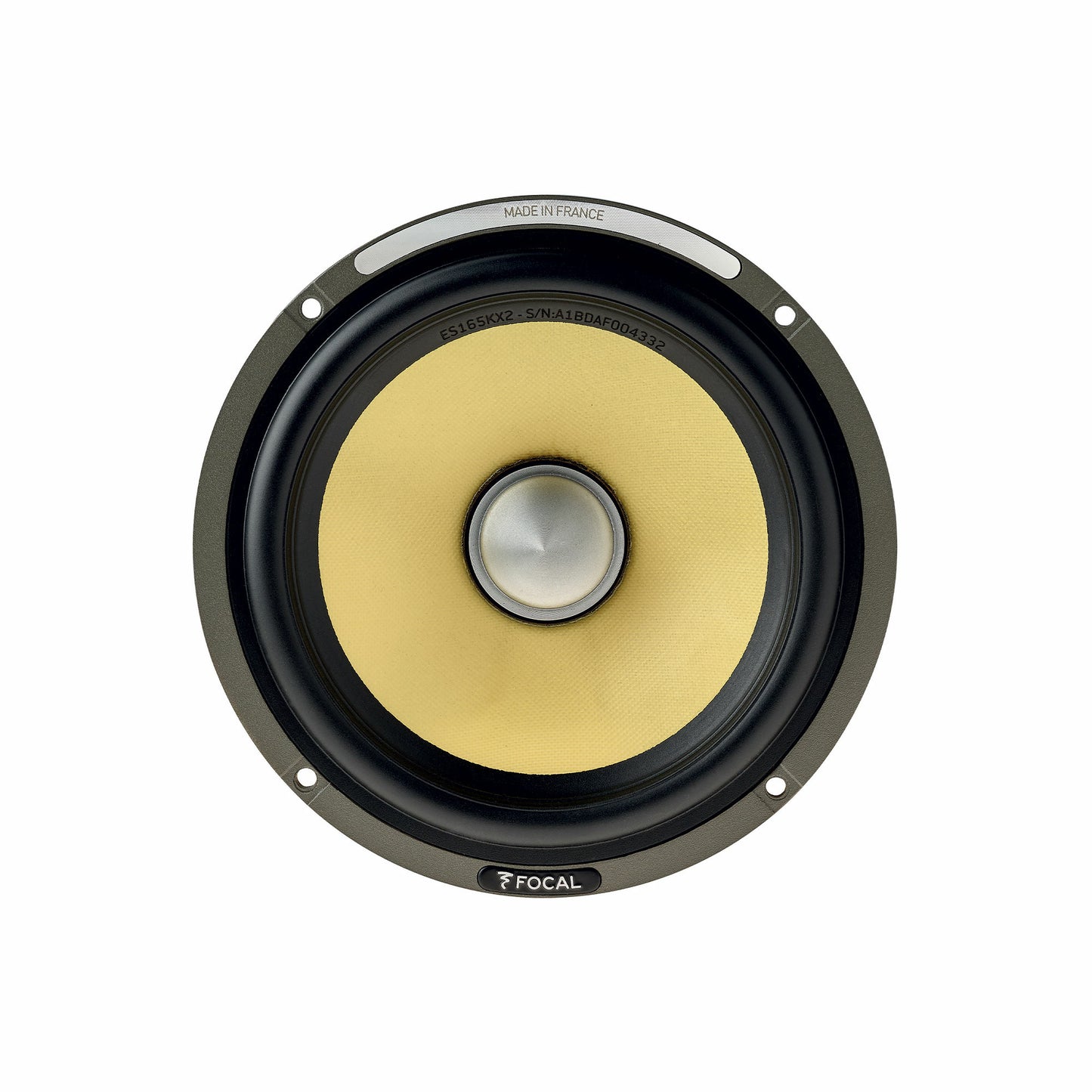 Focal ES 165 KX2