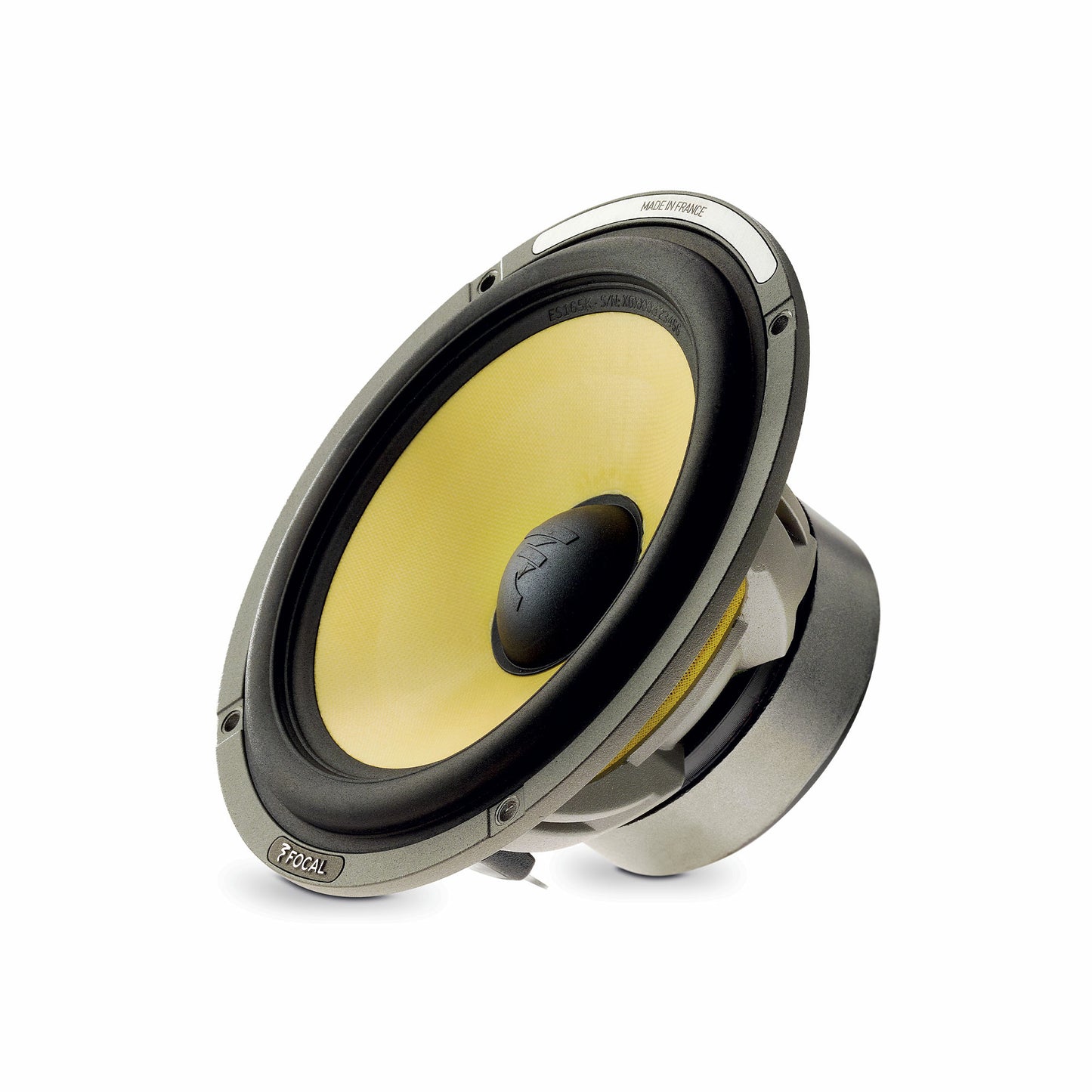 Focal ES 165 K