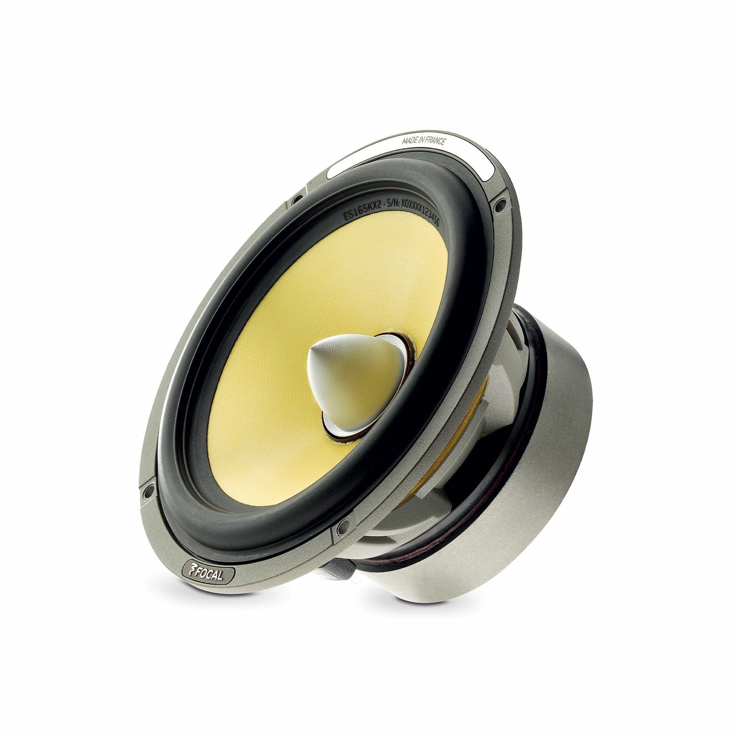 Focal ES 165 KX2