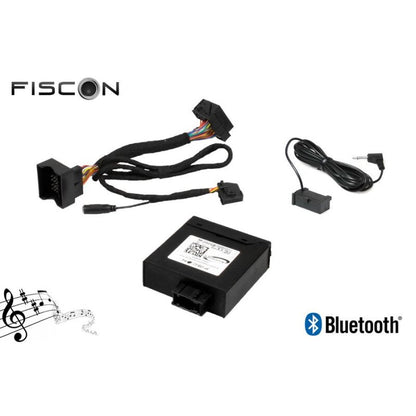 Fiscon Low Audi MQB Original Handsfree 40100-1