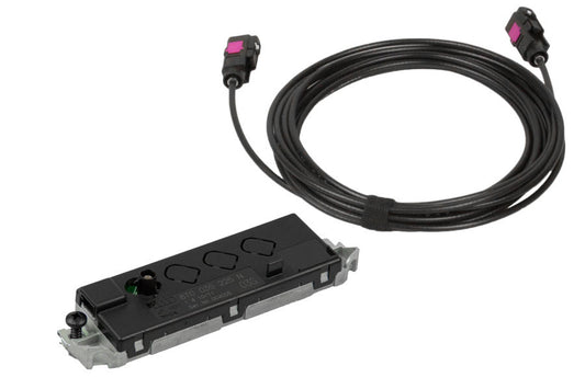 FISTUNE DAB antenna module for Audi A5 8T 3G