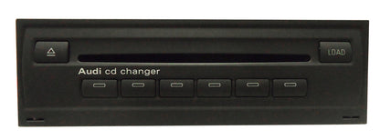 Audi 4E0 035 111 X CD Changer