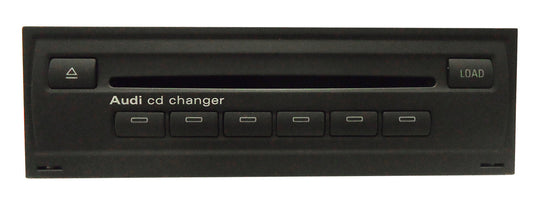 Audi 4E0 035 111 X CD Changer