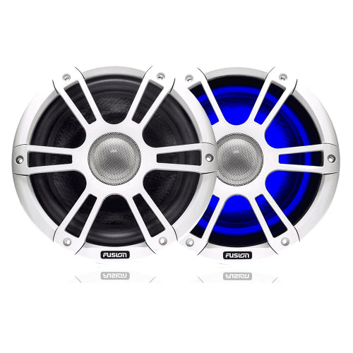 Fusion SG-FL88SPW
