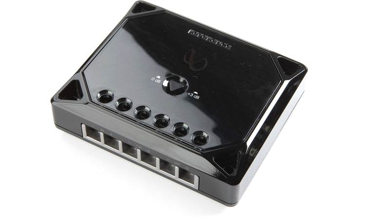 Infinity Reference 6530cx