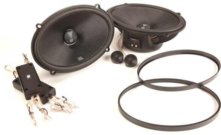 JBL Stadium 962C