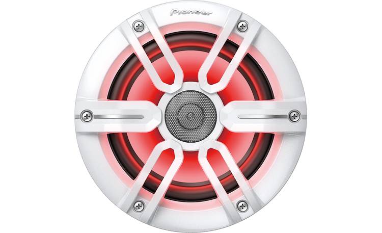 Pioneer UD-ME650LED-KIT