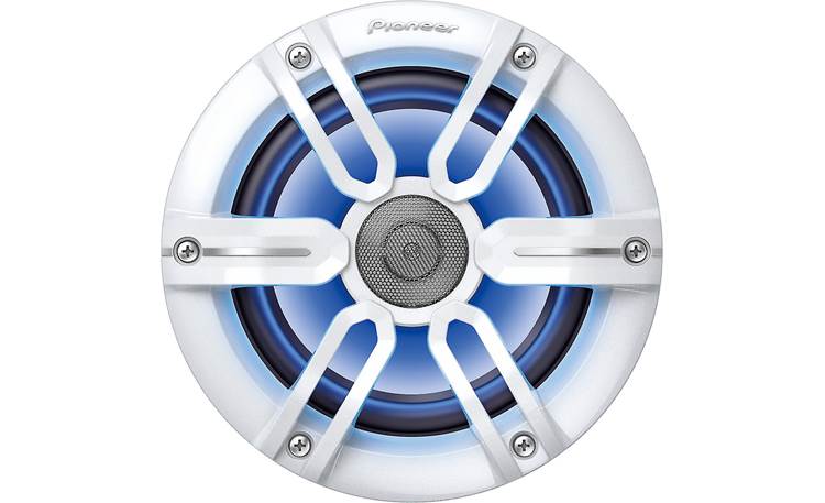 Pioneer UD-ME650LED-KIT
