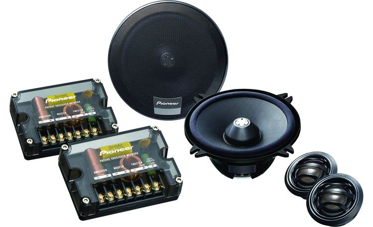 Pioneer TS-C132PRS
