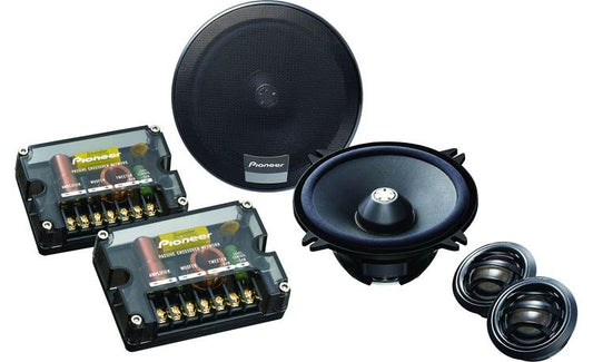 Pioneer TS-C132PRS