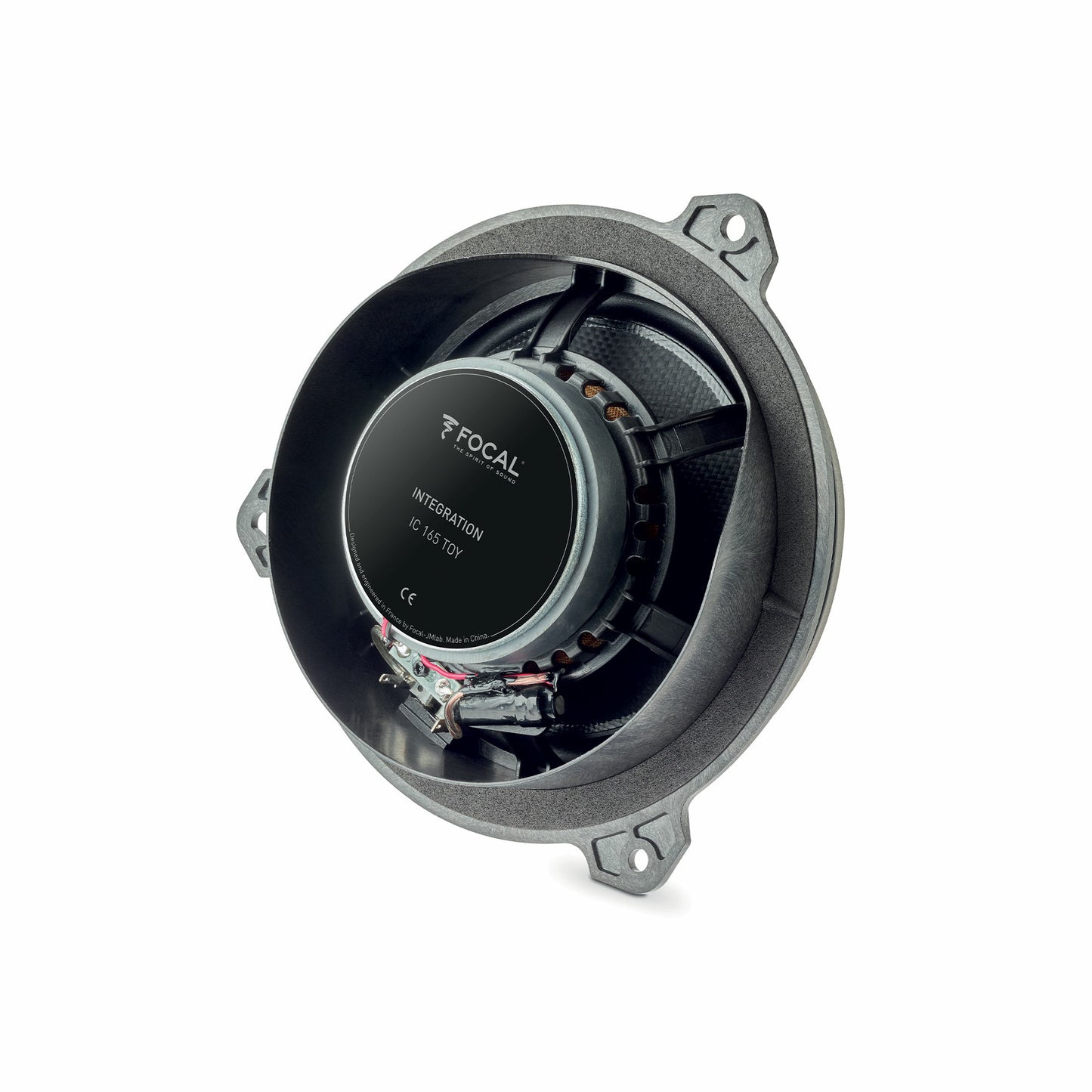 Focal ICTOY165