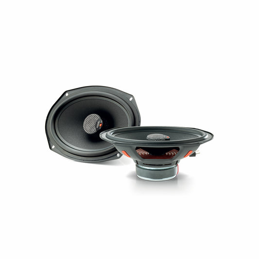 Focal ICU 690