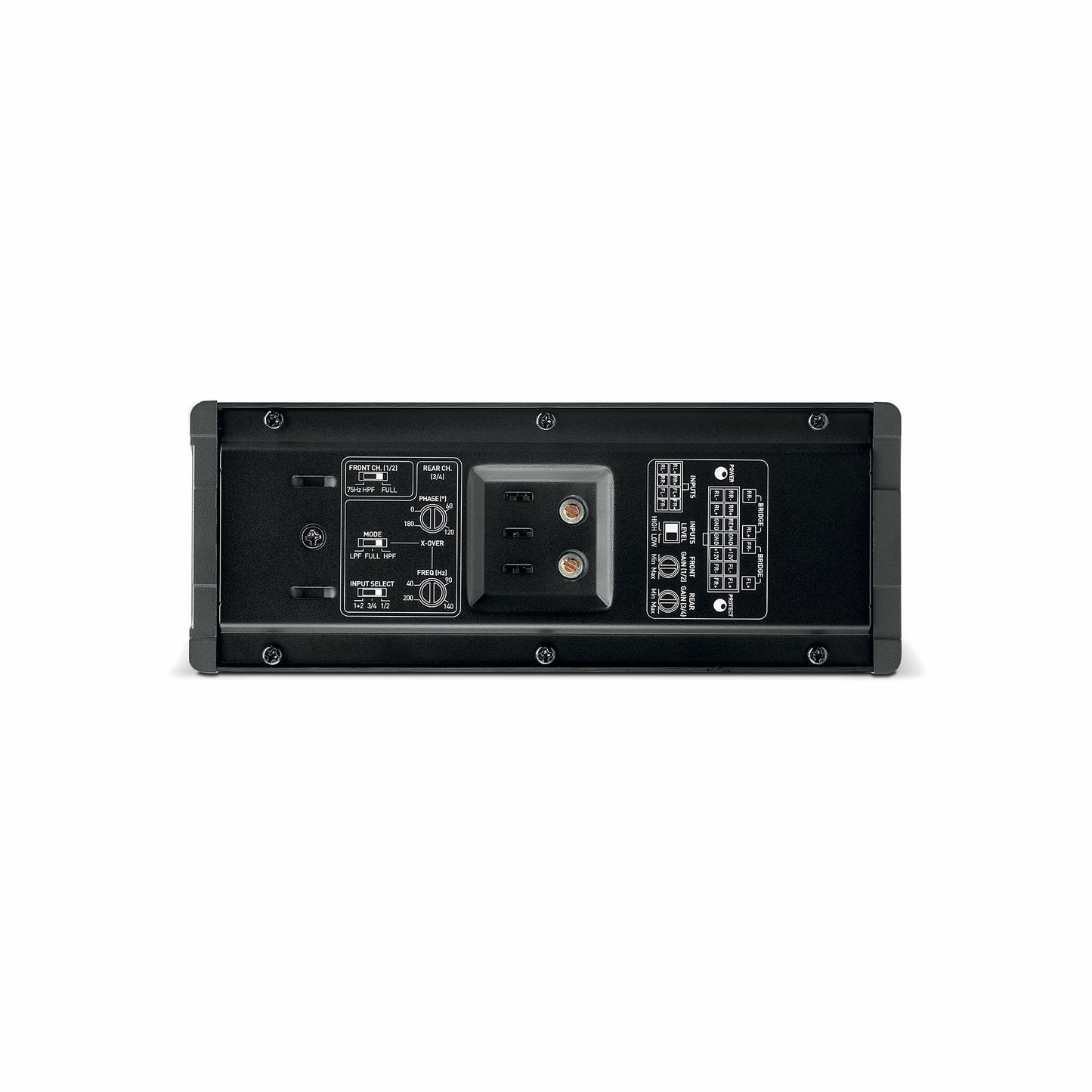 Focal IMPULSE 4.320