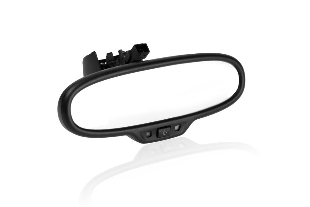 Interior mirror automatically dimming for Audi A3 8V, TT 8S, Q2 GA, Q3 F3