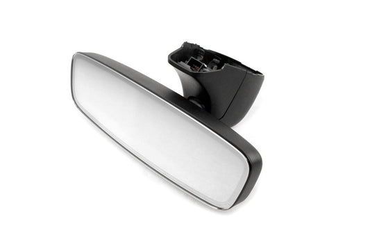 Interior mirror with High Beam Assistant HBA for Audi - various colors to choose from