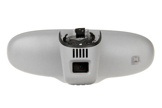 Interior mirror with High Beam Assistant HBA for Audi - various colors to choose from