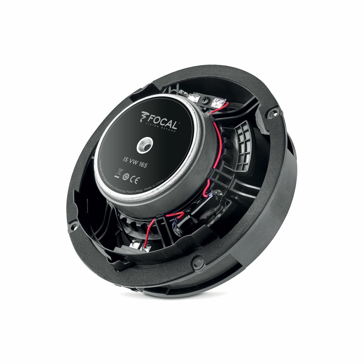 Focal IS VW 165