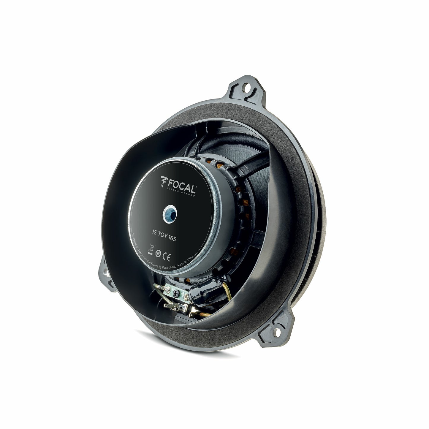 Focal IS TOY 165