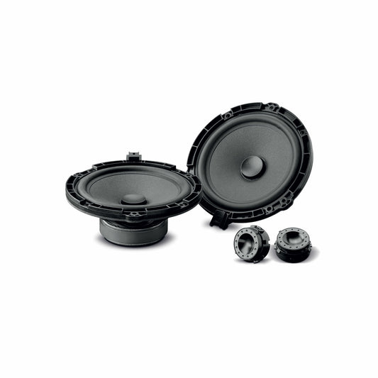 Focal ISPSA165