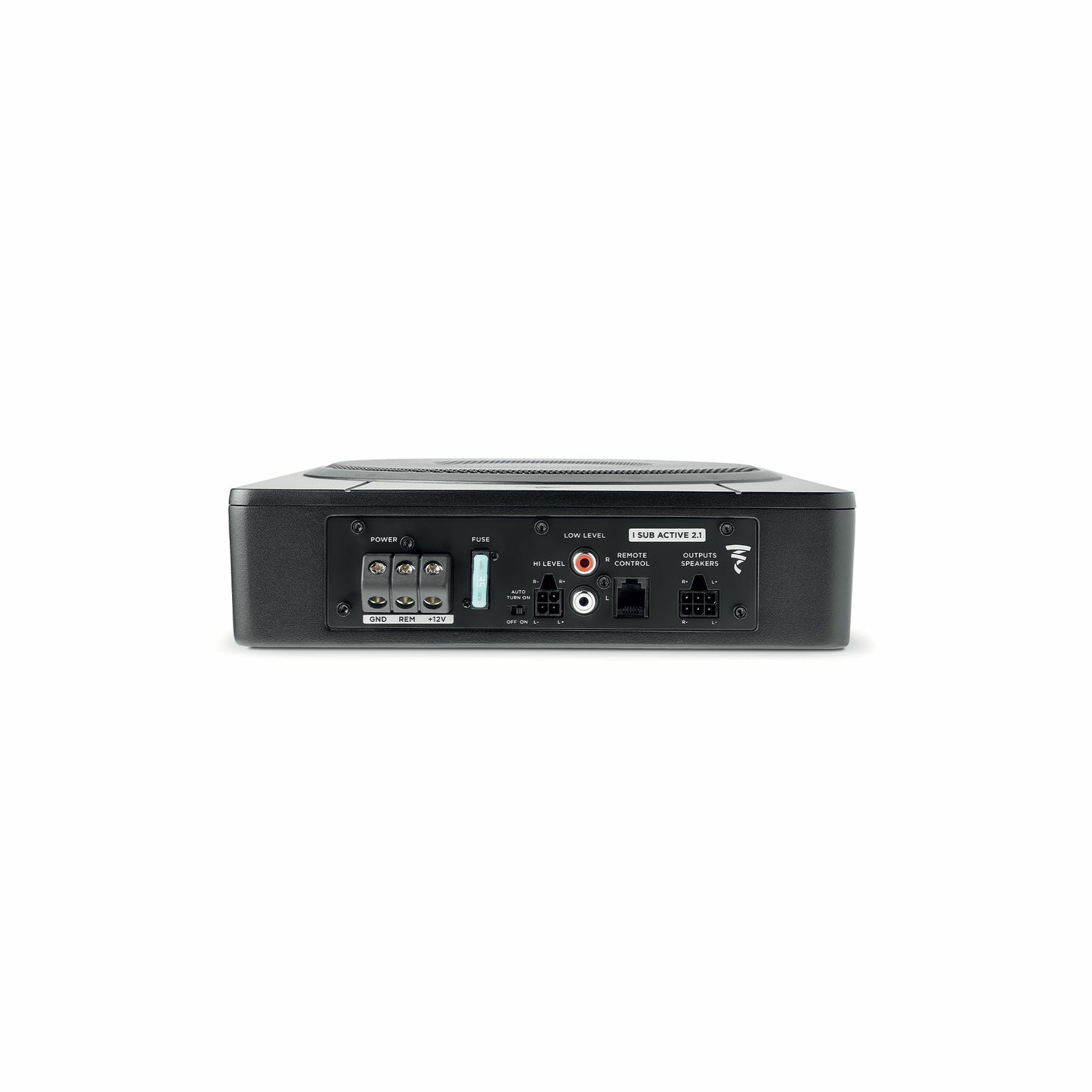 Focal ISUBACTIVE 2.1