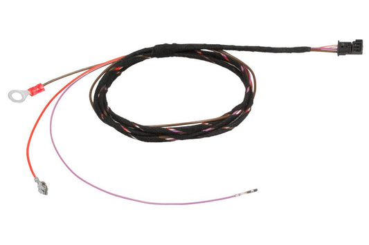 Cable set Drive Select for Audi A4 8K, A5 8T, Q5 8R