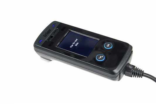 Dräger Interlock 7500 (BEG)