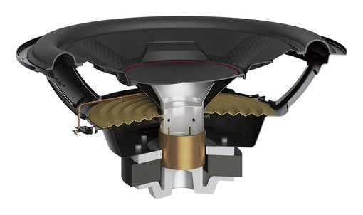 Pioneer TS-WX306T