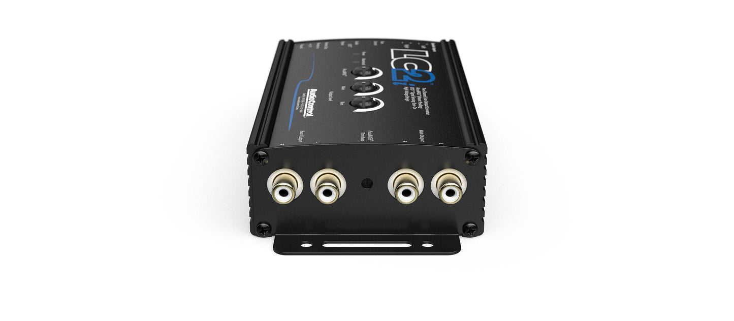 Audio Control LC2I
