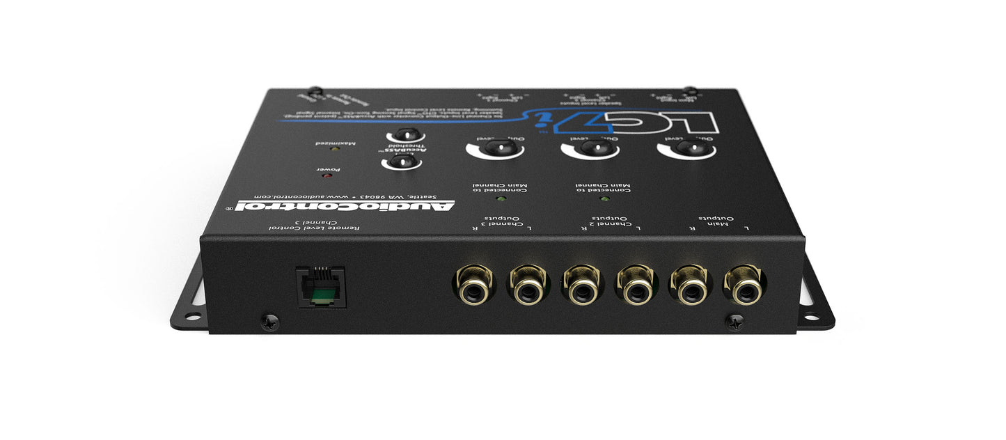 Audio Control LC7i