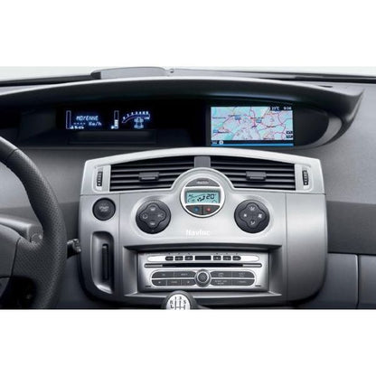 NAVINC-Multimedia Video Interface Renault Carminat DVD Navigation