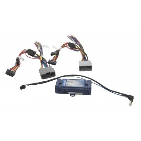 Chrysler/Dodge/Jeep Steering wheel interface RP4-CH11