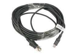 MXN Backkamerakabel 10 meter