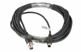 MXN Backkamerakabel 5 meter