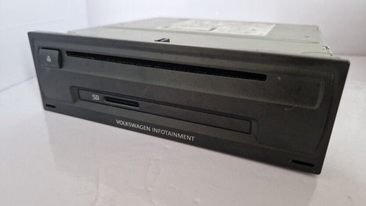 VW 3Q0 035 840 B Radio/CD