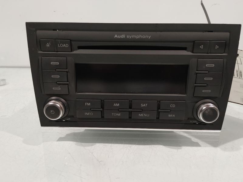 Audi 8E0 035 195 AF BVX CD