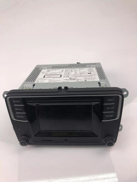VW 1K8035150H Caddy Radio/CD
