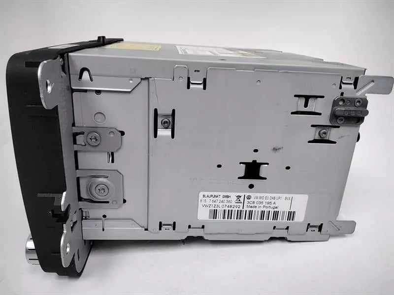 VW 3C8 035 195 Original Radio