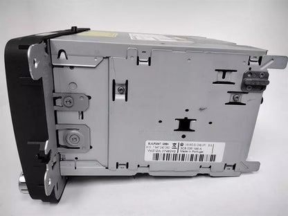 VW 3C8 035 195 Original Radio