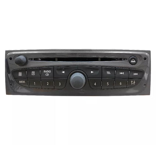 Renault 28 115 5444R T N305 Radio/CD