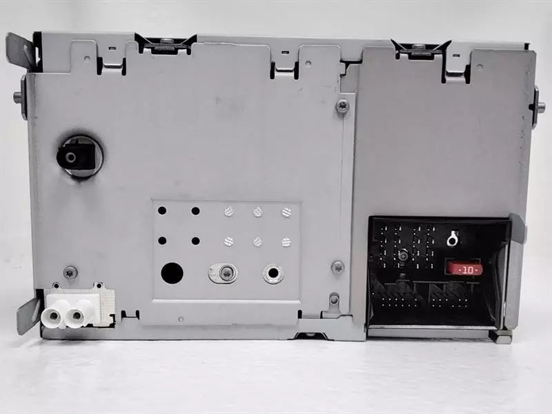 VW 3C8 035 195 Original Radio
