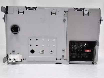 VW 3C8 035 195 Original Radio