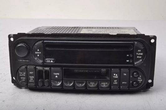 Chrysler P04858543AG-A Bilstereo