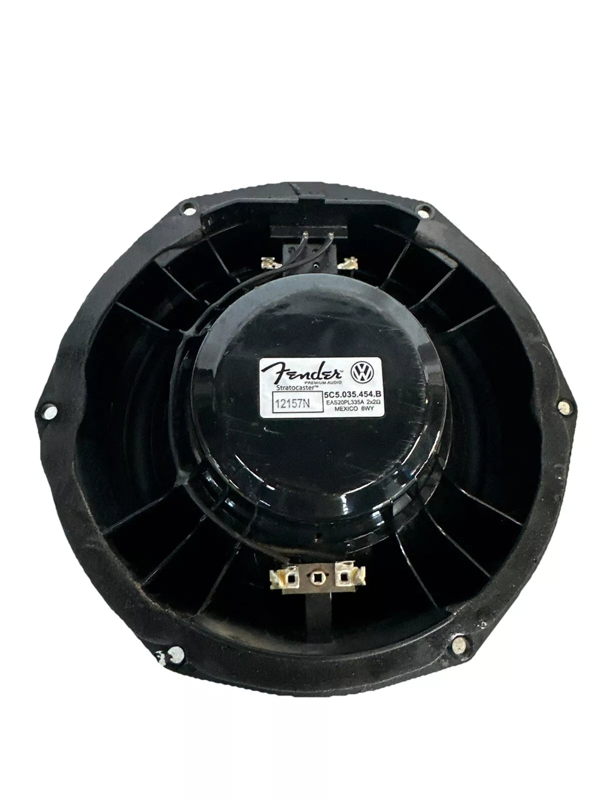 VW 5C5035454B Högtalare