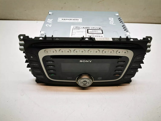 Sony 7S7T-18C939 Radio/CD