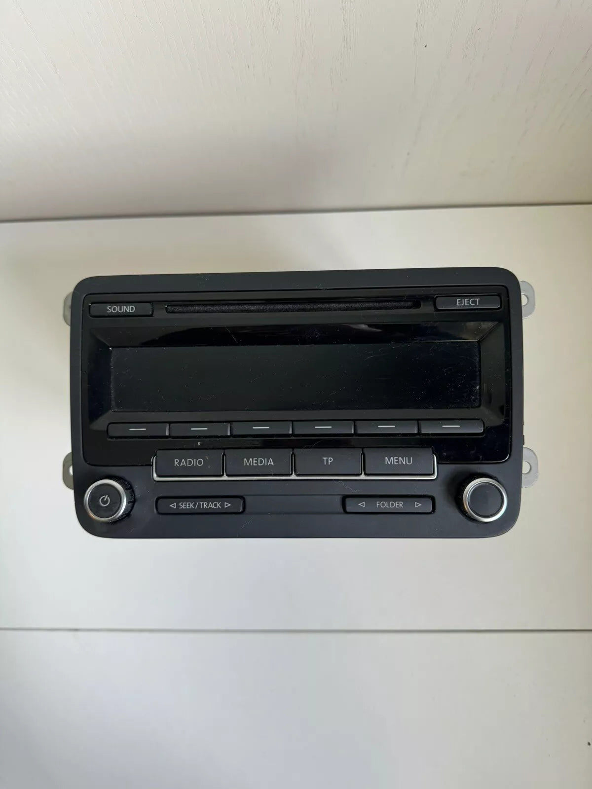 VW 5M0 035 186 J Bilstereo