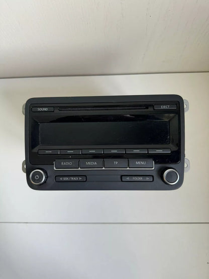VW 5M0 035 186 J Bilstereo